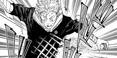 jjk chapter 248 release date|Jujutsu Kaisen Chapter 248 Release Date Confirmed Following。